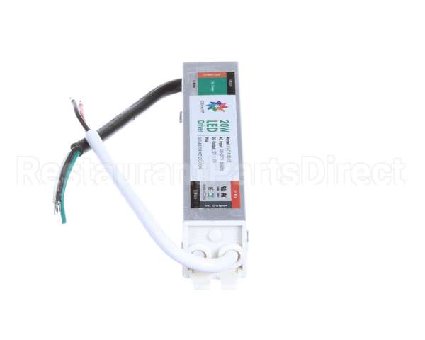 183602001 Ojeda Led Driver Module