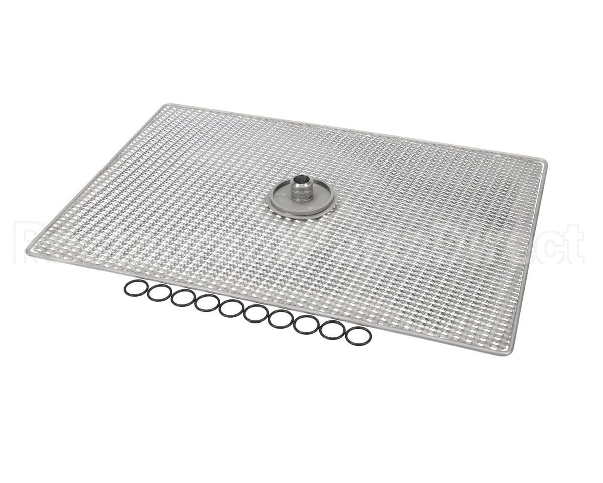 183689 Henny Penny Svc Pack-Filter Scrn Veloc So