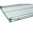 1836NK2 Compatible Intermetro Shelf, Wire, Epoxy, 18X36, Metro