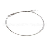 1838 Vollrath Cheese Blocker Repl.wire