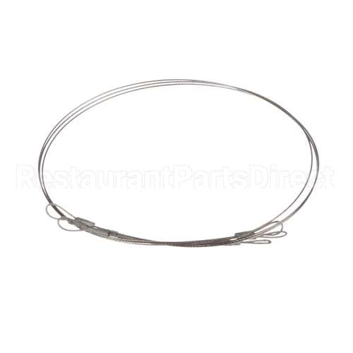 1838 Vollrath Cheese Blocker Repl.wire