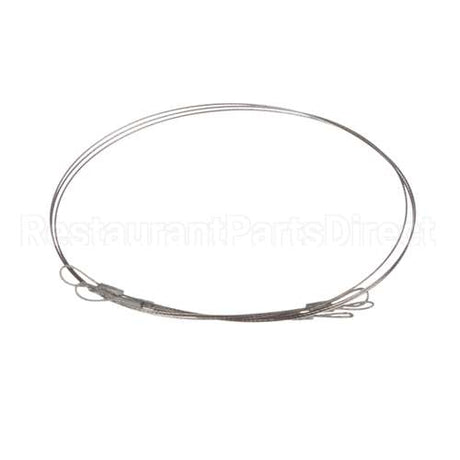 1838 Vollrath Cheese Blocker Repl.wire