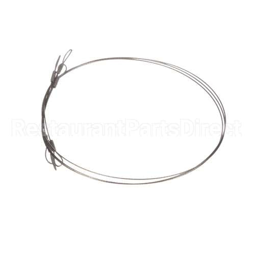 1838 Vollrath Cheese Blocker Repl.wire