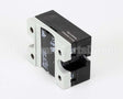 18387 Nieco Relay, Solid State, 480V, 25A, Dc Coil