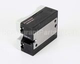 18387 Nieco Relay, Solid State, 480V, 25A, Dc Coil