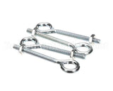 1839 Vollrath Eye Bolt (Pkg. Of 4)