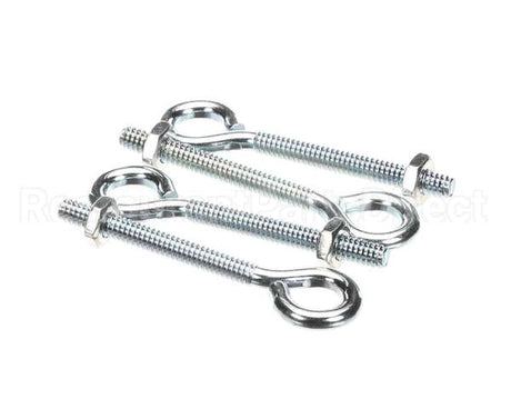 1839 Vollrath Eye Bolt (Pkg. Of 4)