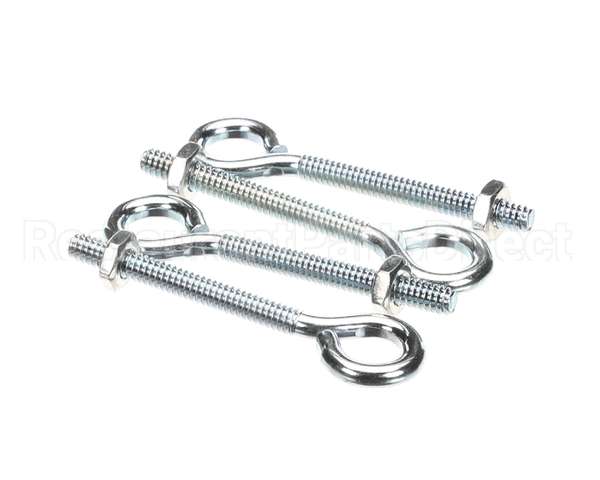 1839 Vollrath Eye Bolt (Pkg. Of 4)