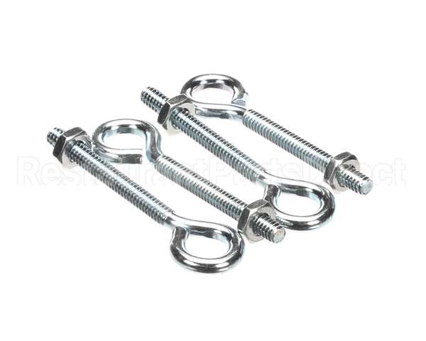 1839 Vollrath Eye Bolt (Pkg. Of 4)