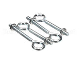 1839 Vollrath Eye Bolt (Pkg. Of 4)