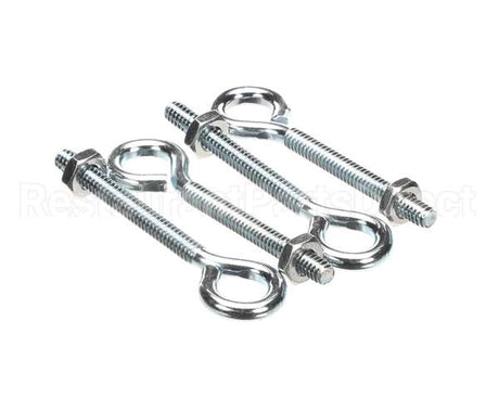 1839 Vollrath Eye Bolt (Pkg. Of 4)