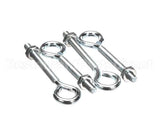 1839 Vollrath Eye Bolt (Pkg. Of 4)