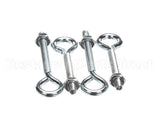 1839 Vollrath Eye Bolt (Pkg. Of 4)