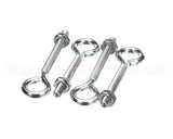 1839 Vollrath Eye Bolt (Pkg. Of 4)