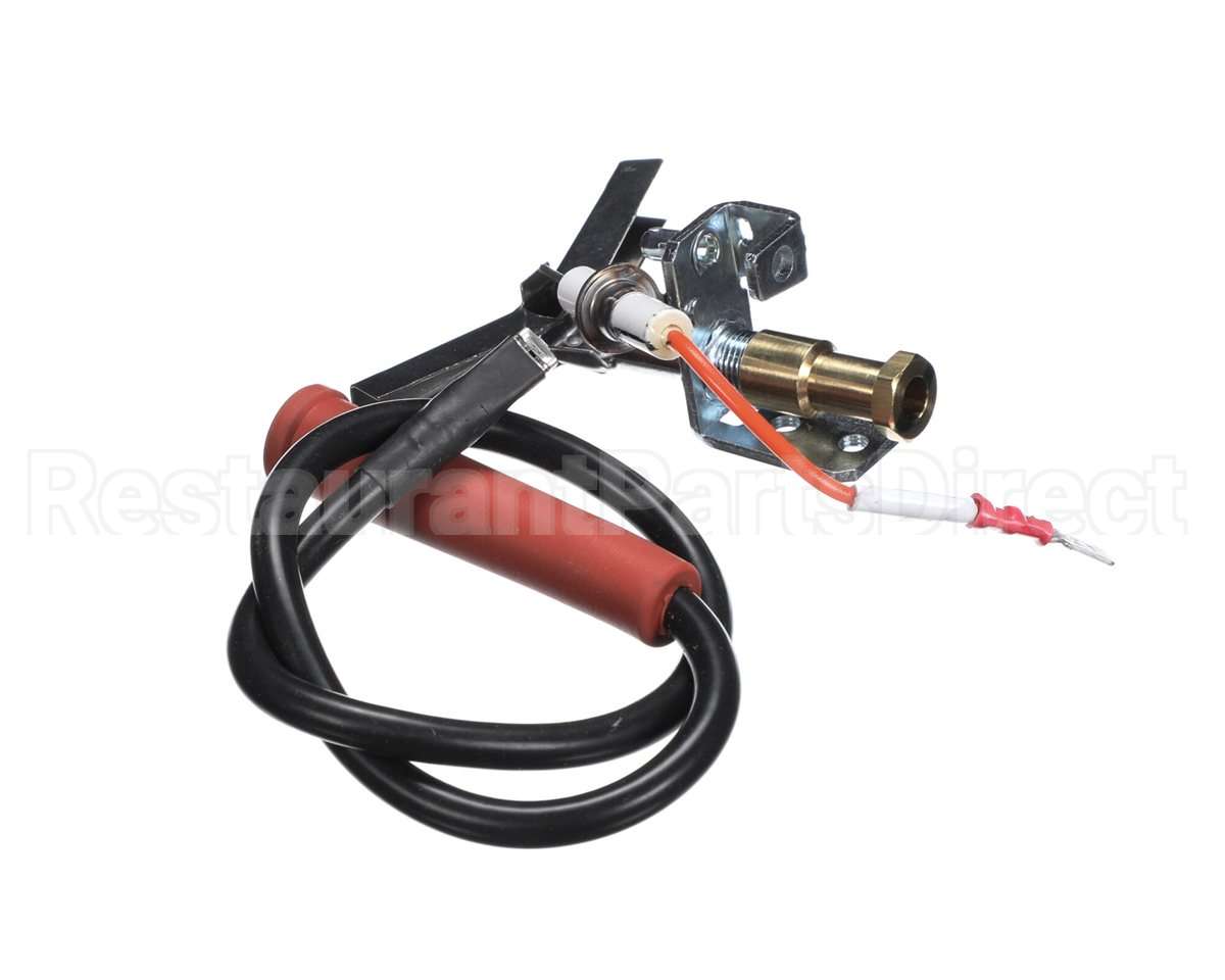 183950-003 Henny Penny Serv Pack-34X Nat Pilot/18 So