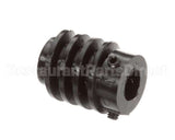 184 Hickory Shaft Worm Nylon