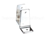 1840 Jacknob Wall Bracket One Ear 1-1/4