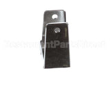 1840 Jacknob Wall Bracket One Ear 1-1/4