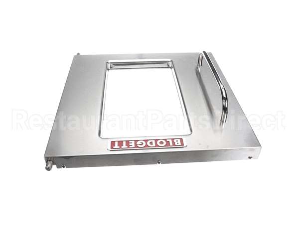 18404 Blodgett Glass Door Roller Latch Dfg-50