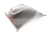 18405 Blodgett Solid Door Roller Latch Dfg-50