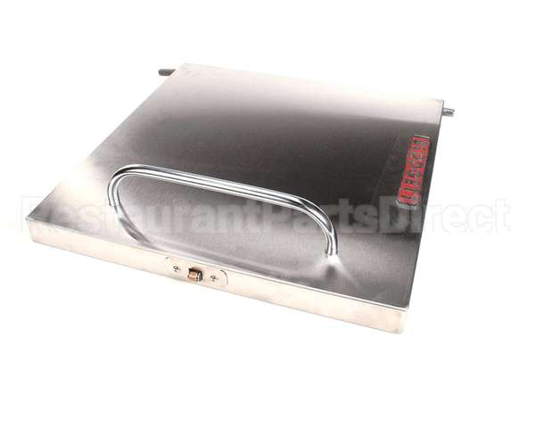 18405 Blodgett Solid Door Roller Latch Dfg-50