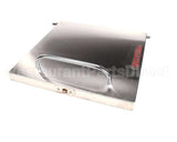 18405 Blodgett Solid Door Roller Latch Dfg-50
