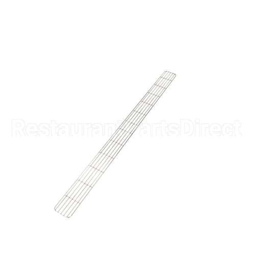 18407-4115 Carter Hoffmann Ch3Tds90 Wire Grate 2010