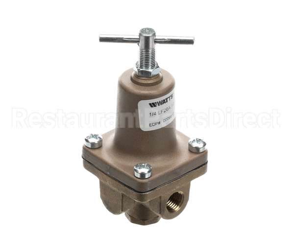 18409 Blodgett Regulator, Pressure Water