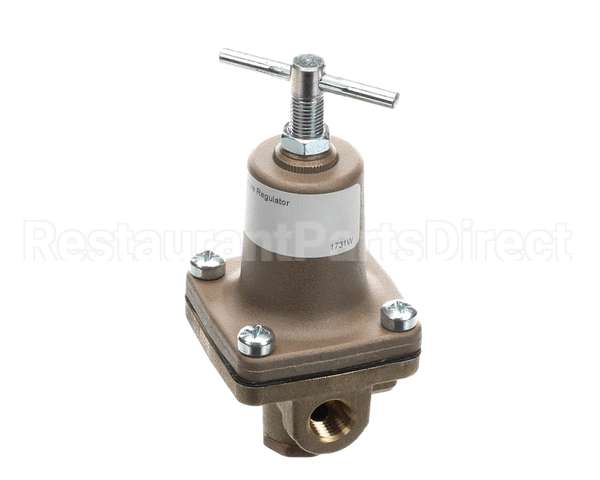 18409 Blodgett Regulator, Pressure Water