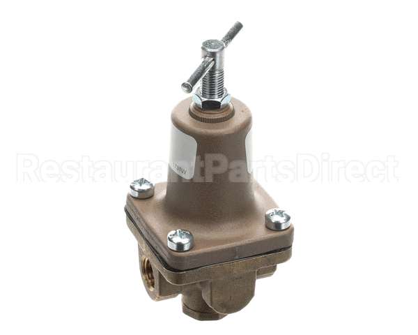 18409 Blodgett Regulator, Pressure Water