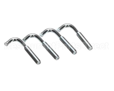 1841 Vollrath Screw (Pkg Of 4)