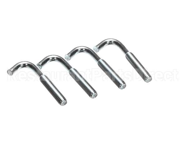 1841 Vollrath Screw (Pkg Of 4)