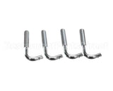 1841 Vollrath Screw (Pkg Of 4)