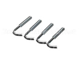 1841 Vollrath Screw (Pkg Of 4)