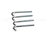 1841 Vollrath Screw (Pkg Of 4)