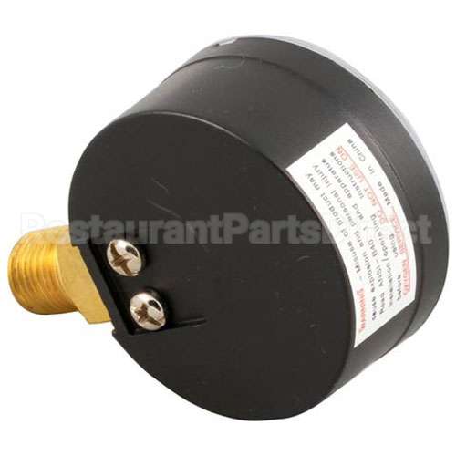 18411 Compatible Blodgett Pressure Gauge