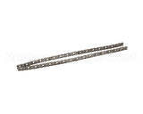 18411 Middleby Chain,Roller #41 32.5"L