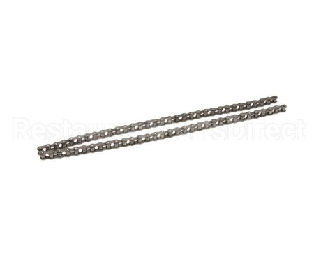 18411 Middleby Chain,Roller #41 32.5"L