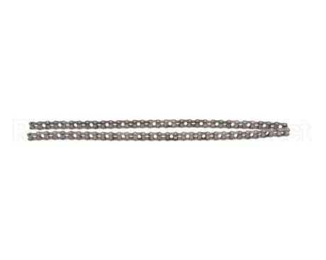 18411 Middleby Chain,Roller #41 32.5"L