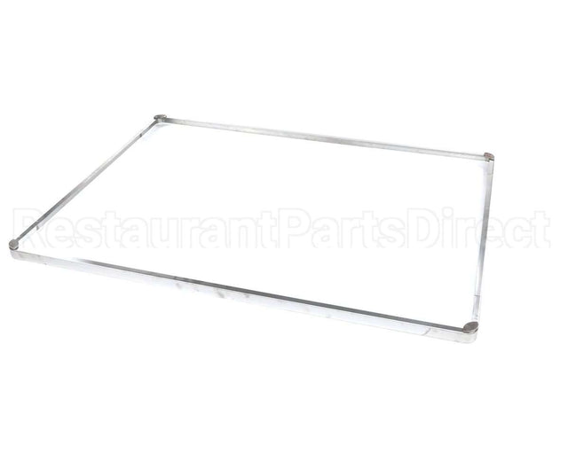 18418 Blodgett Crown Angle Frame Assembly, S/S