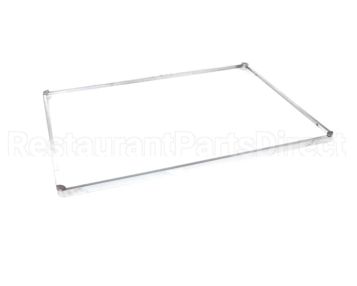 18418 Blodgett Crown Angle Frame Assembly, S/S