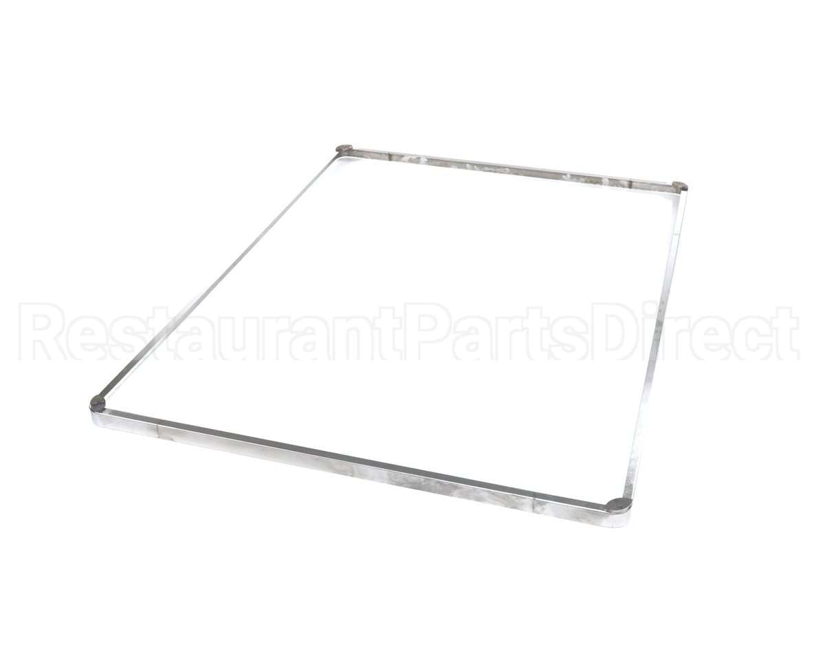 18418 Blodgett Crown Angle Frame Assembly, S/S