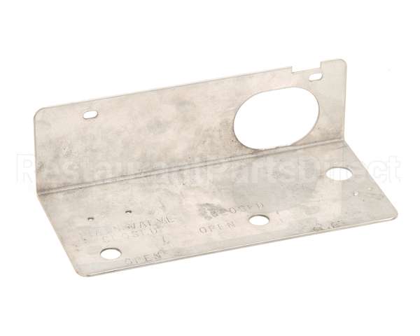 18419 Henny Penny Bracket Filter & Drain Rods El