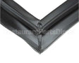 1842-83 Migali Door Gasket, 57.5X21.3125X0.625