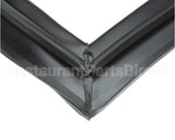 1842-83 Migali Door Gasket, 57.5X21.3125X0.625