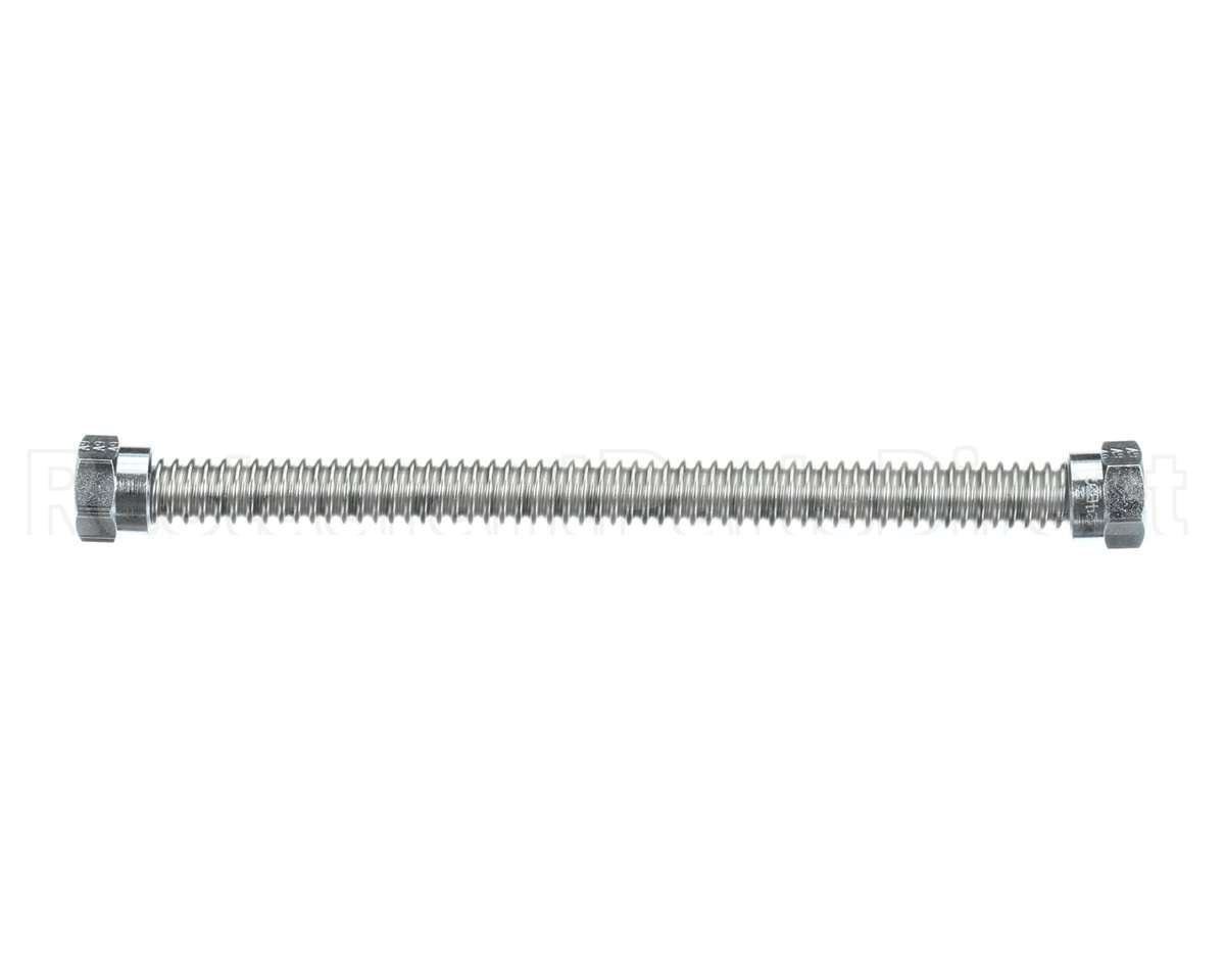 184384-100 Henny Penny Tube Gas Tabulated 10 In