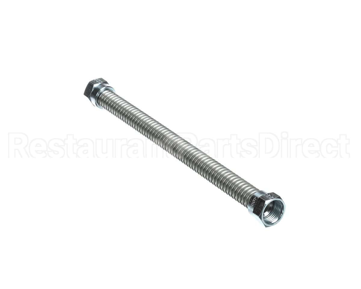 184384-100 Henny Penny Tube Gas Tabulated 10 In