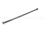 184384-180 Henny Penny Tube-Gas Tabulated 18 In