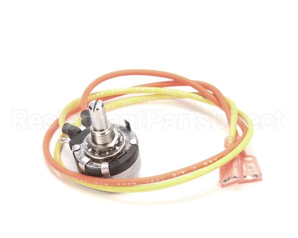 18439 Blodgett Potentiometer Assy, Control