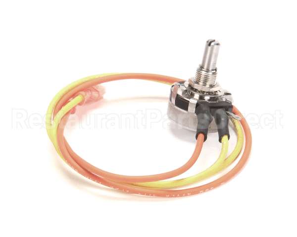 18439 Blodgett Potentiometer Assy, Control